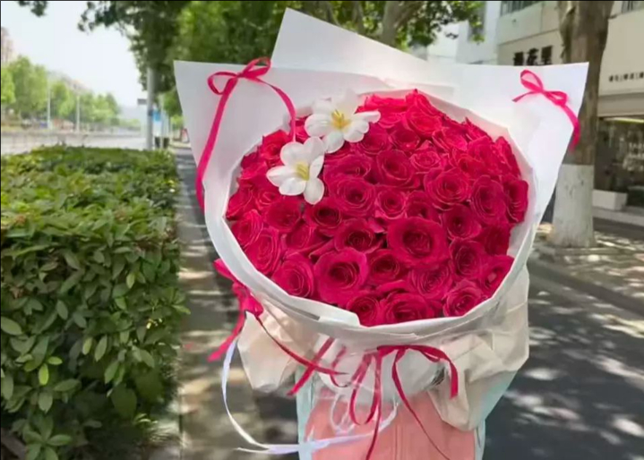 揭阳惠来县花店