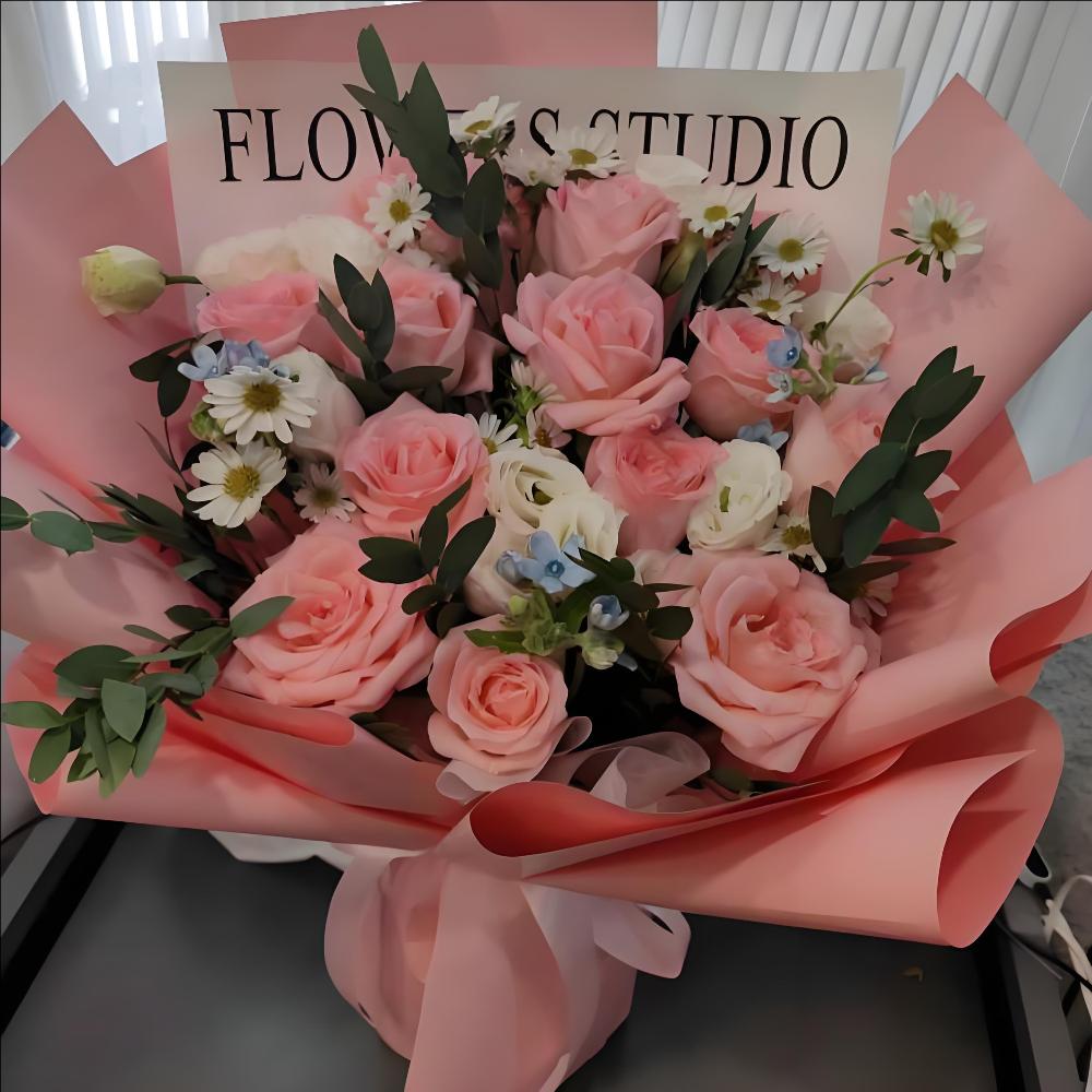 揭阳惠来县花店
